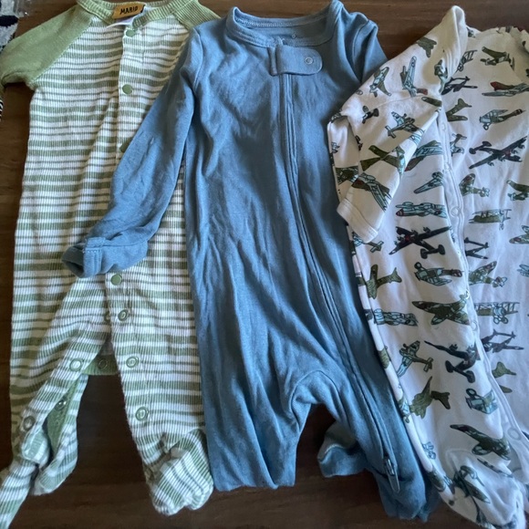 0-3 Month Bundle - Picture 2 of 10